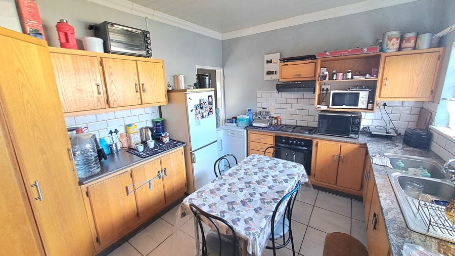 3 Bedroom Property for Sale in Hospitaalpark Free State